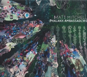 Buy Phalanx Ambassadors