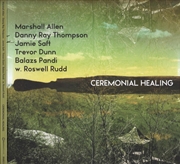 Buy Ceremonial Healing