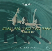 Buy Yogafit: Slow Flow Yoga 2