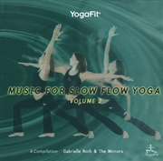 Buy Yogafit: Slow Flow Yoga 2