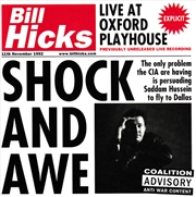 Buy Shock And Awe