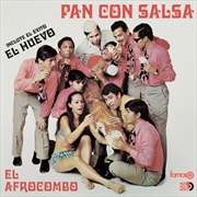 Buy Pan Con Salsa