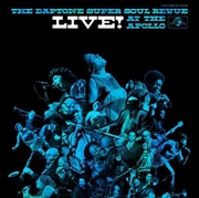 Buy Daptone Super Soul Revue Live! At the Apollo