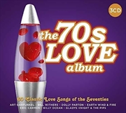 Buy 70s Love Album