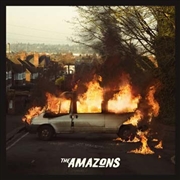 Buy Amazons