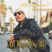 Buy California Love: All Eyez On Me