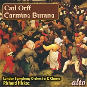 Buy Carmina Burana - Cantione Profanae