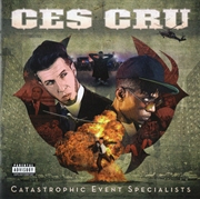 Buy Catastrophic Event Specialists