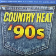 Buy Country Heat 90's