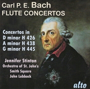 Buy Flute Concertos