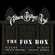 Buy Fox Box