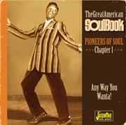 Buy Great American Soul Book Chapter 1 - Pioneers Of