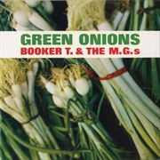Buy Green Onions + 8 Extra Tracks