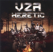 Buy Heretic