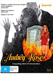 Buy Audrey Rose | Imprint Collection #114
