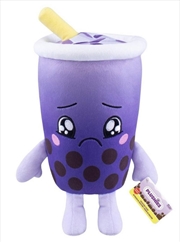 Gamer Food - Taro Bubble Tea US Exclusive Plush [RS] | Toy