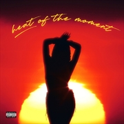 Heat Of The Moment | Vinyl