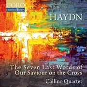 Buy Joseph Haydn: Seven Last Words Of Our Saviour