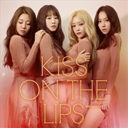 Buy Kiss On The Lips