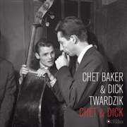 Buy Chet And Dick