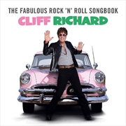 Fabulous Rock N Roll Songbook | CD