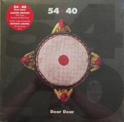 Buy Dear Dear: Red