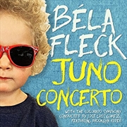 Buy Juno Concerto