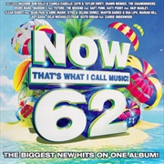 Buy Now 62: That's What I Call Music