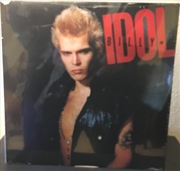 Buy Billy Idol