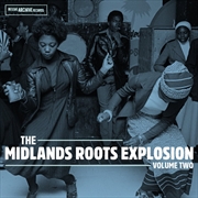 Buy Midlands Roots Explosion V Two