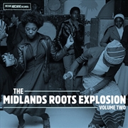Buy Midlands Roots Explosion V Two