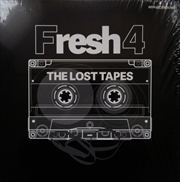 Buy Lost Tapes