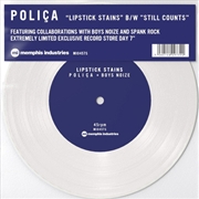 Buy Lipstick Stains/Still Counts