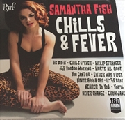 Buy Chills And Fever