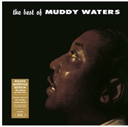 Buy Best Of Muddy Waters