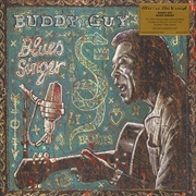 Buy Blues Singer