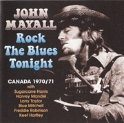 Buy Rock The Blues Tonight