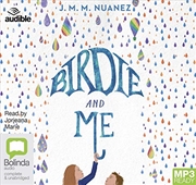 Buy Birdie and Me