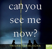 Buy Can You See Me Now?