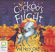 Buy Cuckoo's Flight