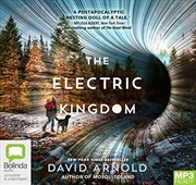 Buy The Electric Kingdom