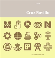 Buy Cruz Novillo - Logos