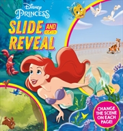 Buy Disney Princess: Slide And Reveal (disney Princess)