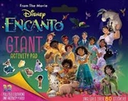 Buy Encanto: Giant Activity Pad