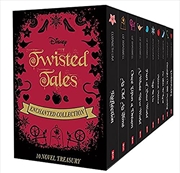 Buy Twisted Tales: Enchanted Collection (Disney)