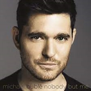 Nobody But Me | CD