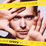 Crazy Love 2011 | CD