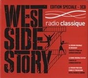 Buy West Side Story (Edition Radio Classique)