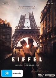 Buy Eiffel