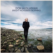 Buy Bright November Morning